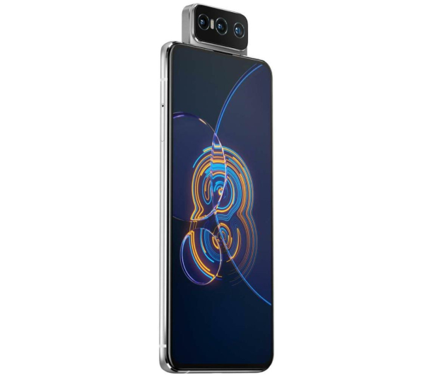 ASUS ZenFone 8 Flip 8/256GB Silver - 668421 - zdjęcie 5